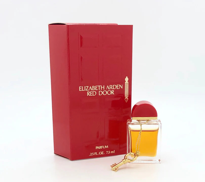 RED DOOR PARFUM 0.26 FL.OZ.