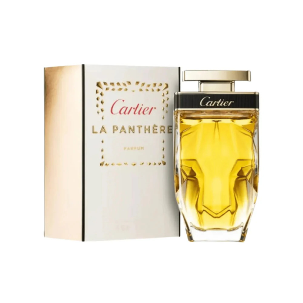 LA PANTHERE PARFUM 75ML NATURAL