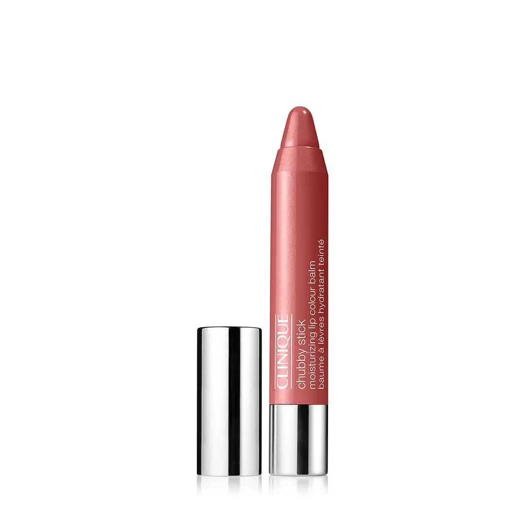 CHUBBY STICK MOISTUR LIP COLOUR BALM MEGA MELON
