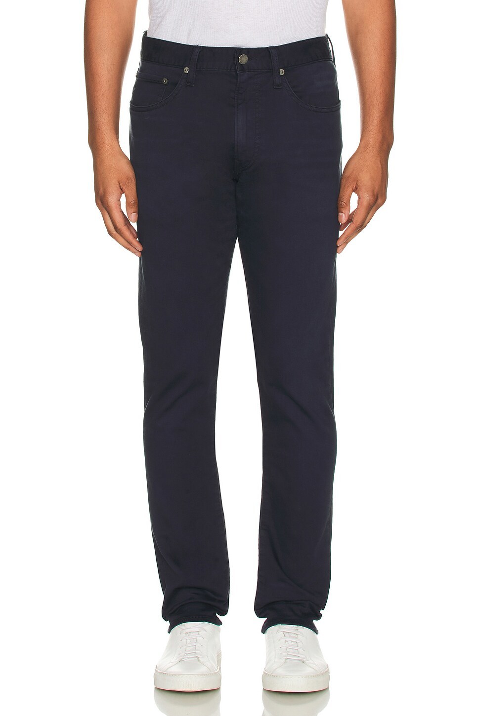 PANT. CAB.-5-POCKET TWIL-AVIATOR