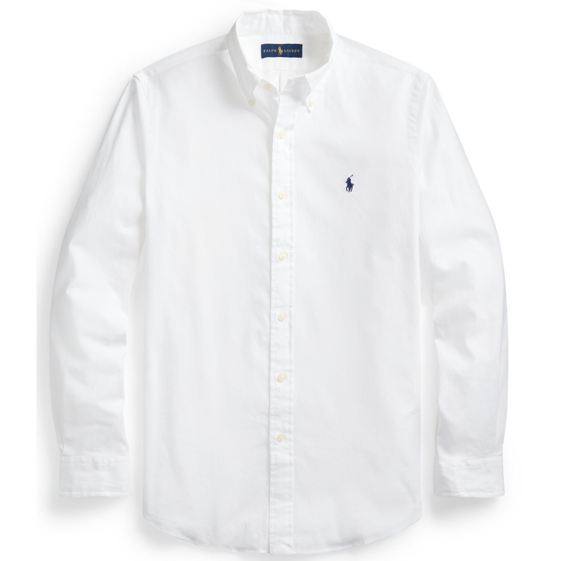 Camisa m/L Lisa-WHITE