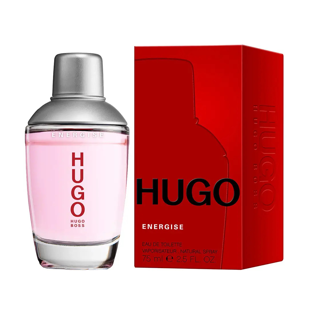 HUGO ENERGISE