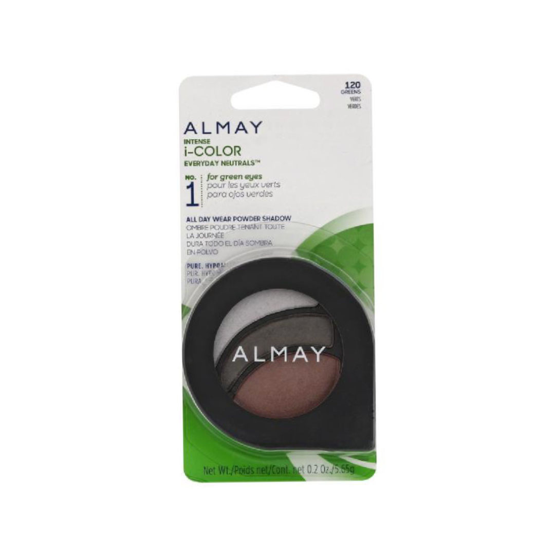 IIC EVERYDAY NEUTRALS GREENS