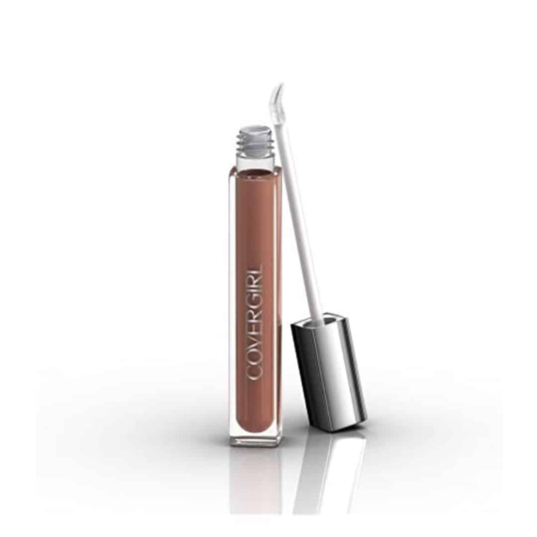 COLORLICIOUS LIP GLOSS, HONEYED