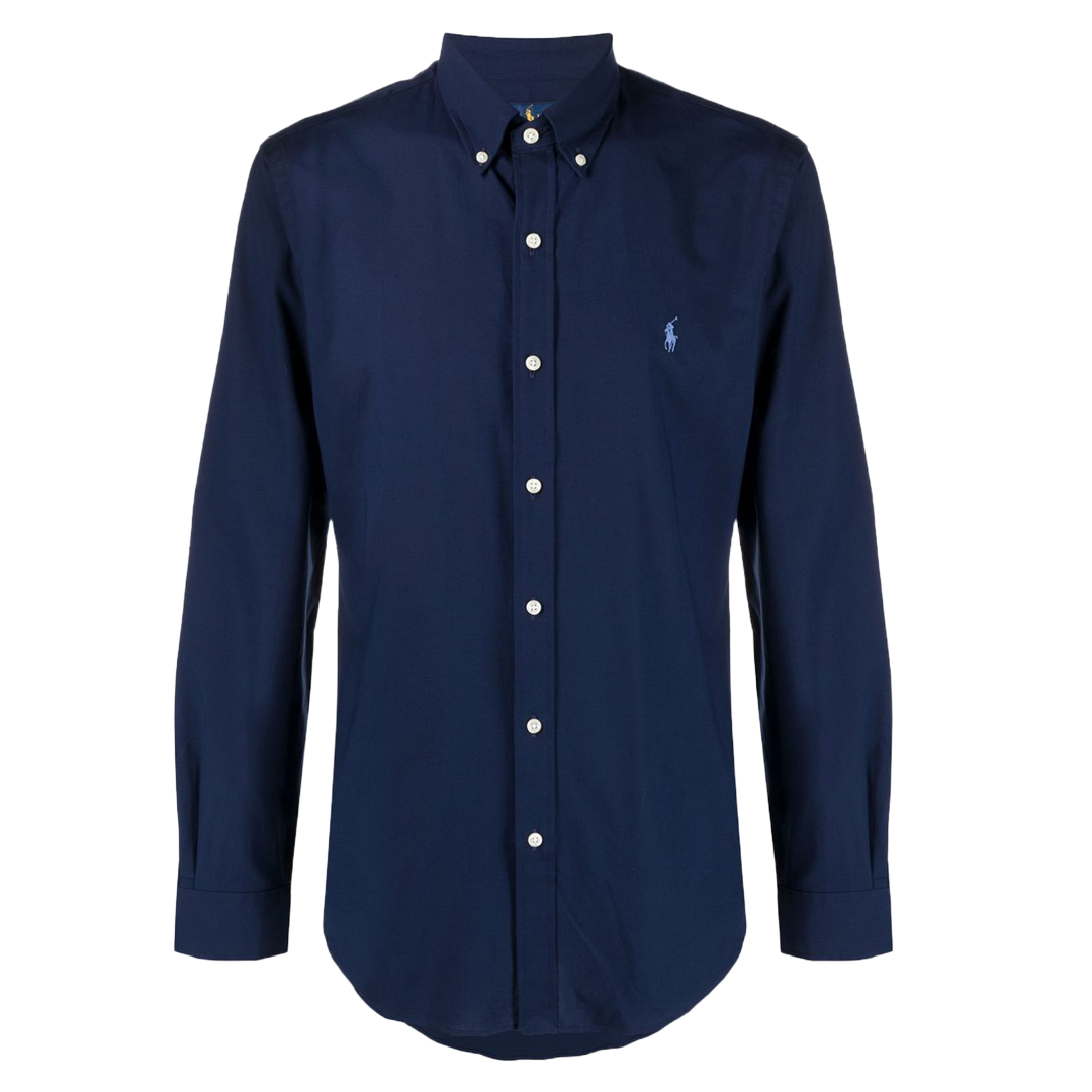 CAMISA M/L CAB. -NEWPORT