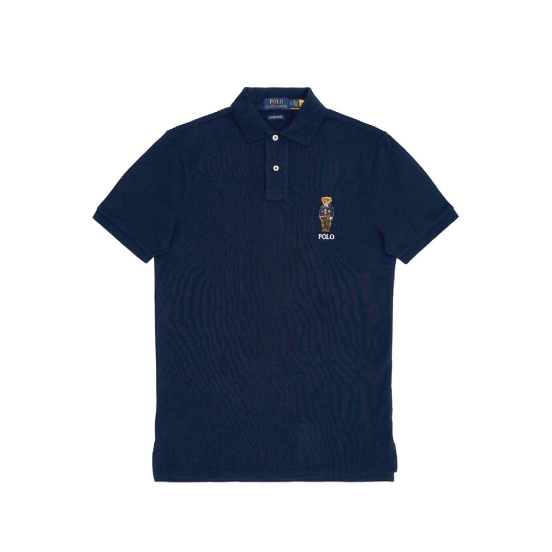 REMERA C/P OSITO CAB.-CRUISE