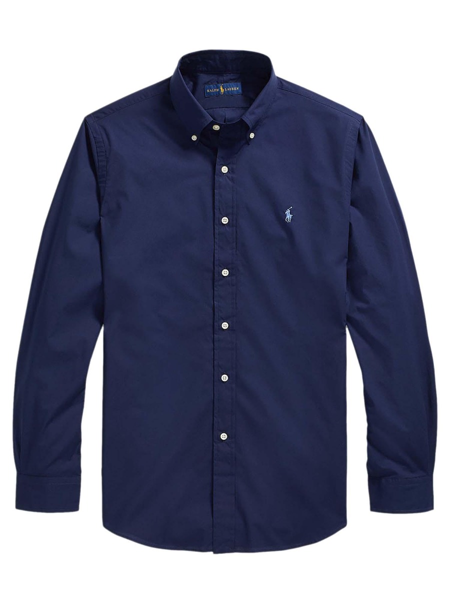 CAMISA M/L LISA-NEWPORT