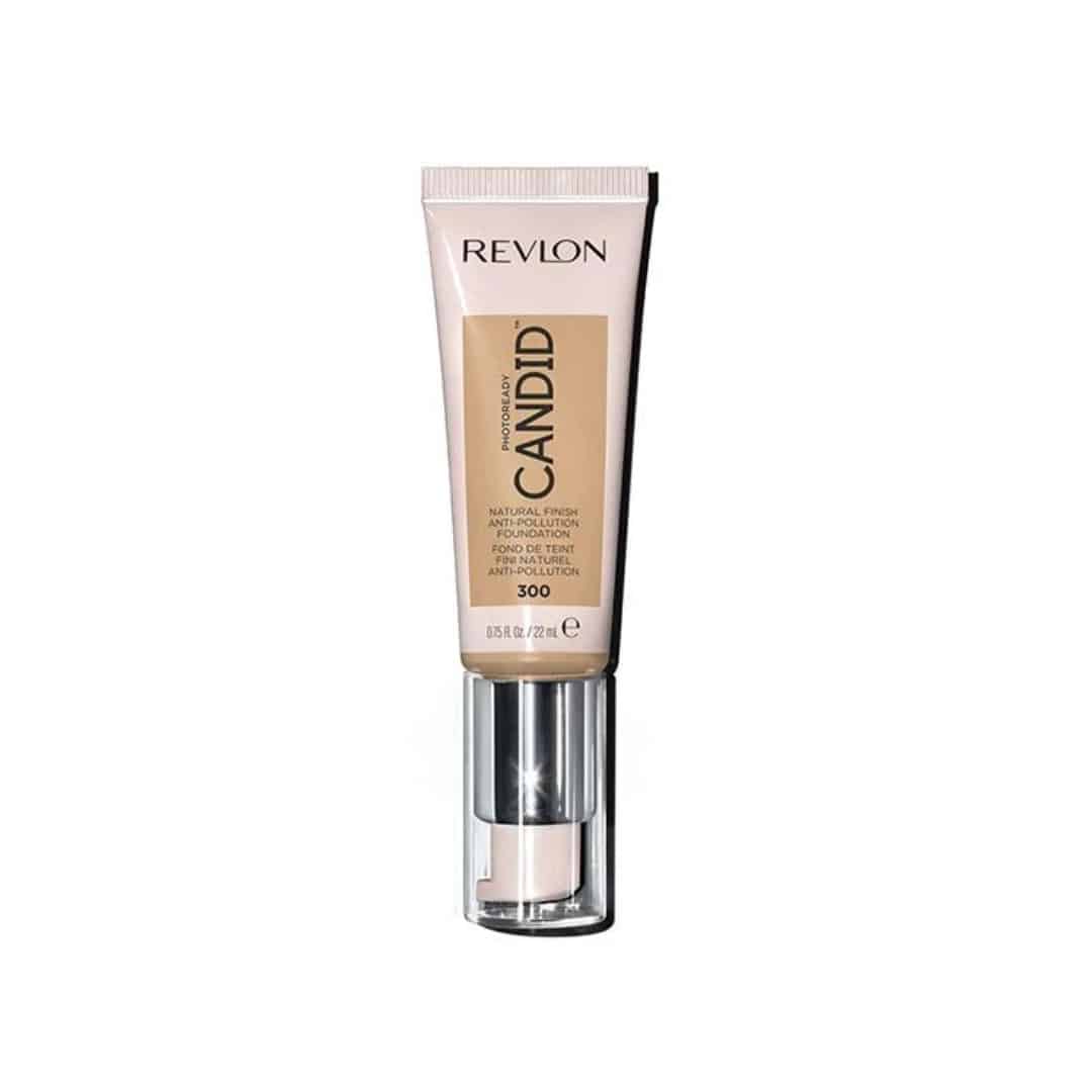 PHOTOREADY CANDID FOUNDATION DUNE