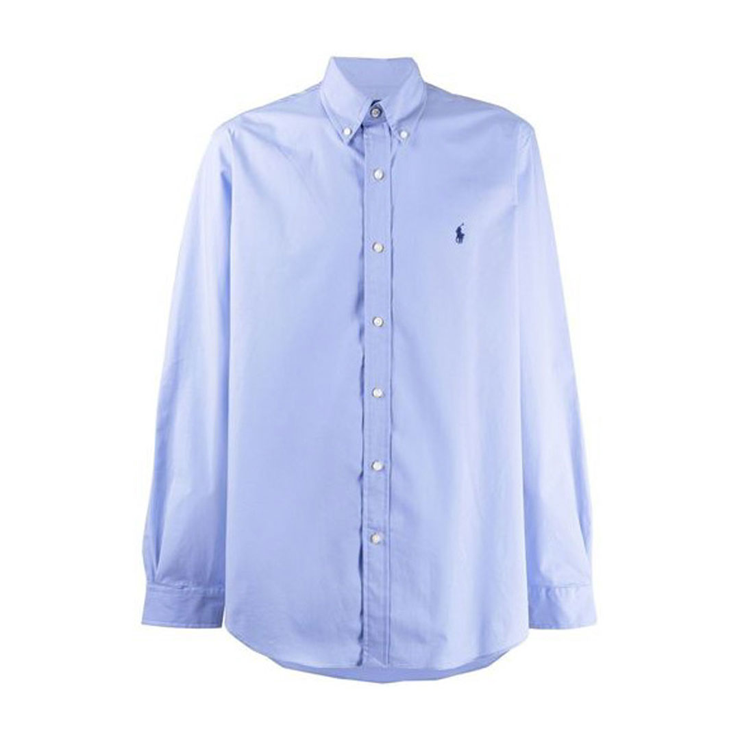CAMISA M/L CAB. -LAFAYETTE