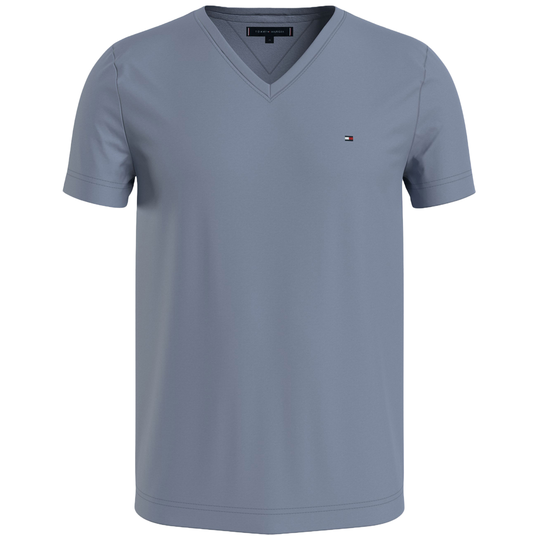 T-SHIRT LISA C/V CAB. DAYBREAK